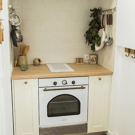 The Bird House Apartment Nazare Bagian luar foto