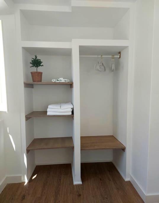 The Bird House Apartment Nazare Bagian luar foto