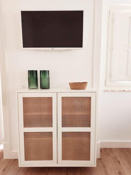 The Bird House Apartment Nazare Bagian luar foto