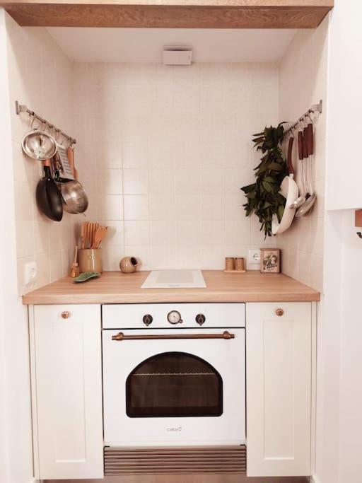 The Bird House Apartment Nazare Bagian luar foto
