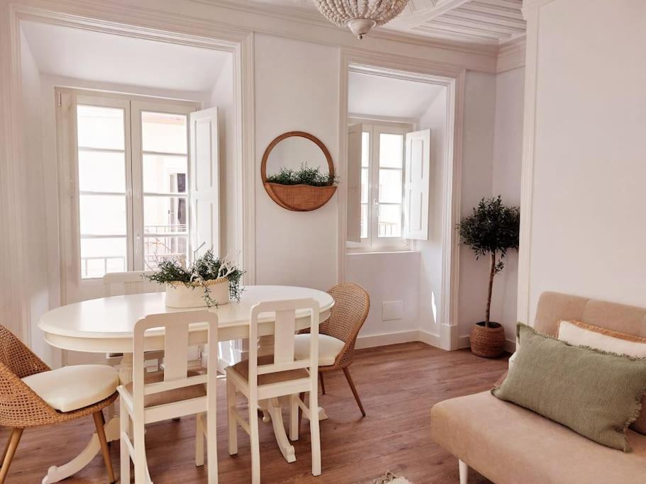 The Bird House Apartment Nazare Bagian luar foto