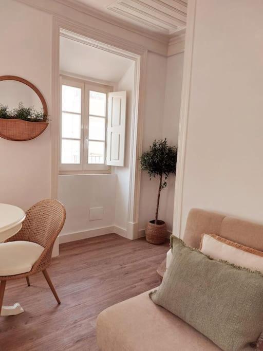 The Bird House Apartment Nazare Bagian luar foto