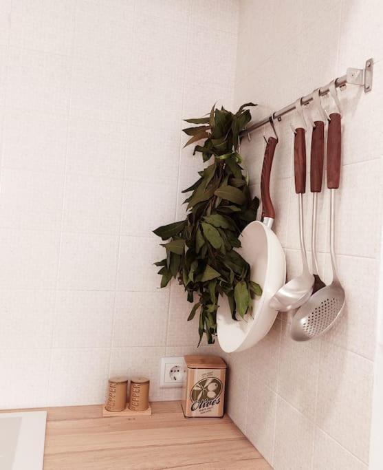 The Bird House Apartment Nazare Bagian luar foto