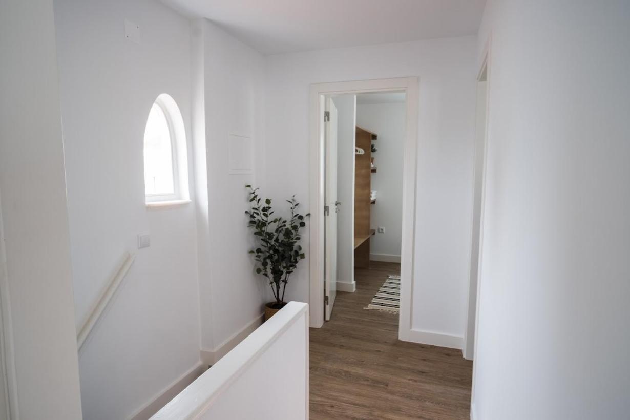 The Bird House Apartment Nazare Bagian luar foto