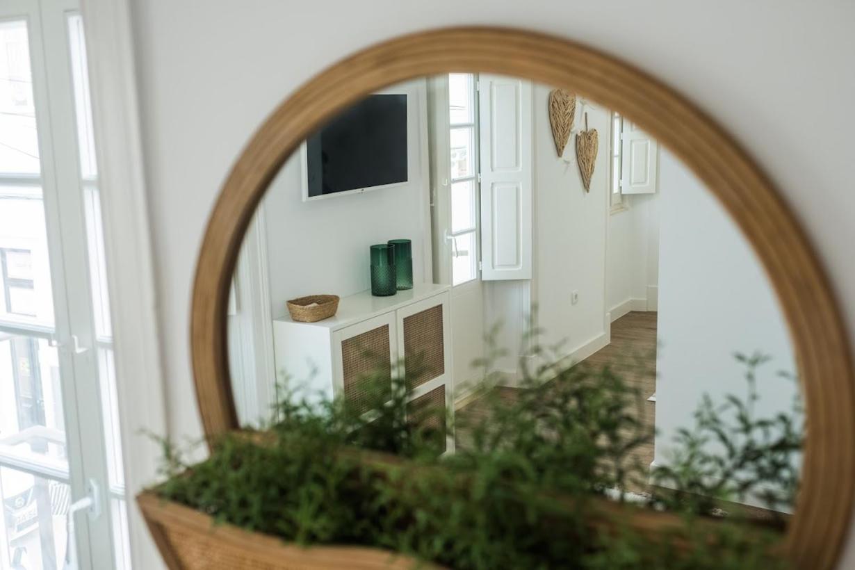 The Bird House Apartment Nazare Bagian luar foto