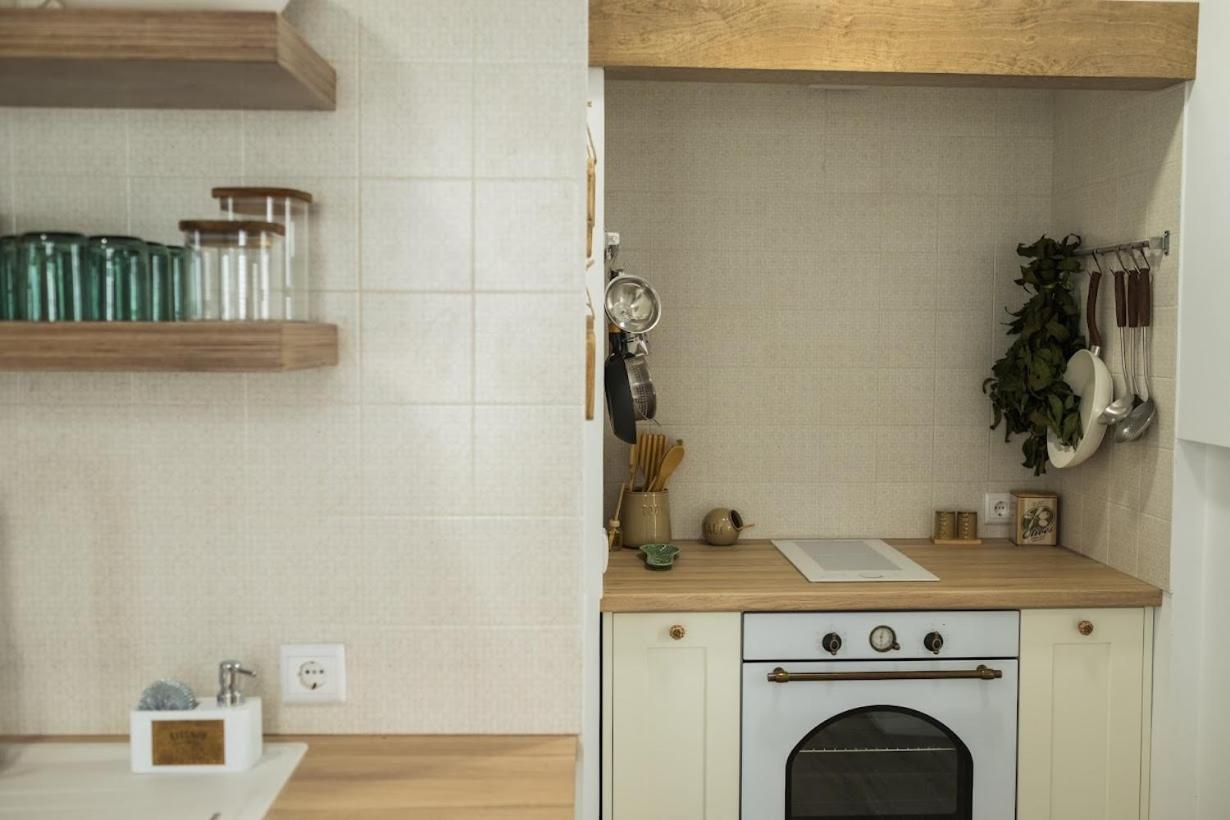 The Bird House Apartment Nazare Bagian luar foto
