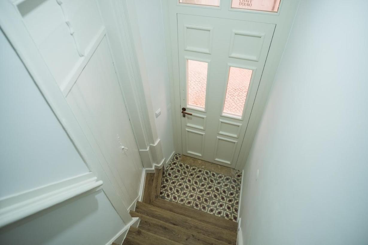 The Bird House Apartment Nazare Bagian luar foto