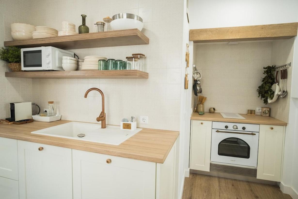 The Bird House Apartment Nazare Bagian luar foto