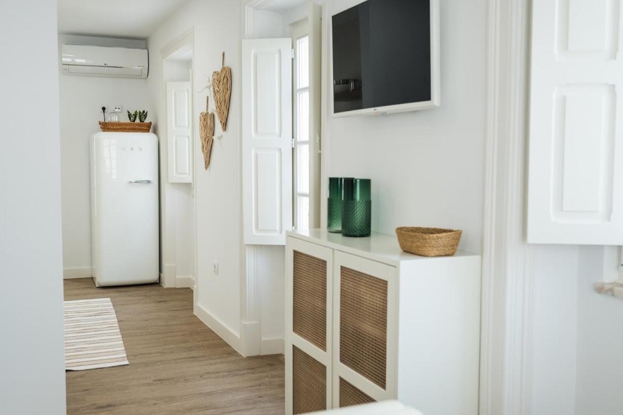 The Bird House Apartment Nazare Bagian luar foto