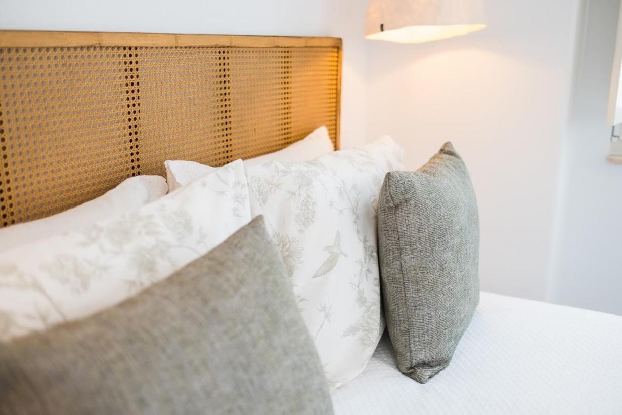 The Bird House Apartment Nazare Bagian luar foto