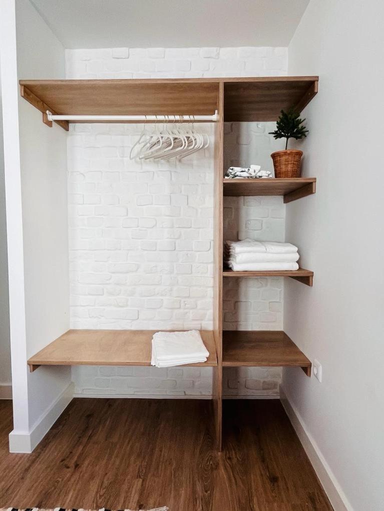 The Bird House Apartment Nazare Bagian luar foto