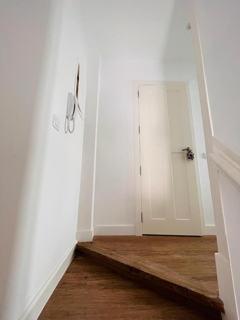 The Bird House Apartment Nazare Bagian luar foto